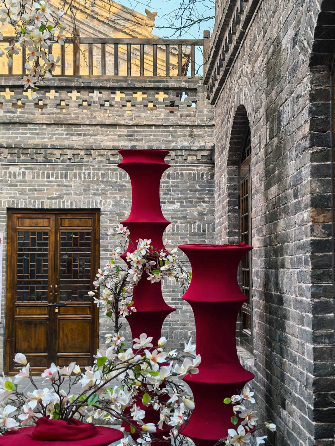 邯郸道｜记录有年味的古城🏮