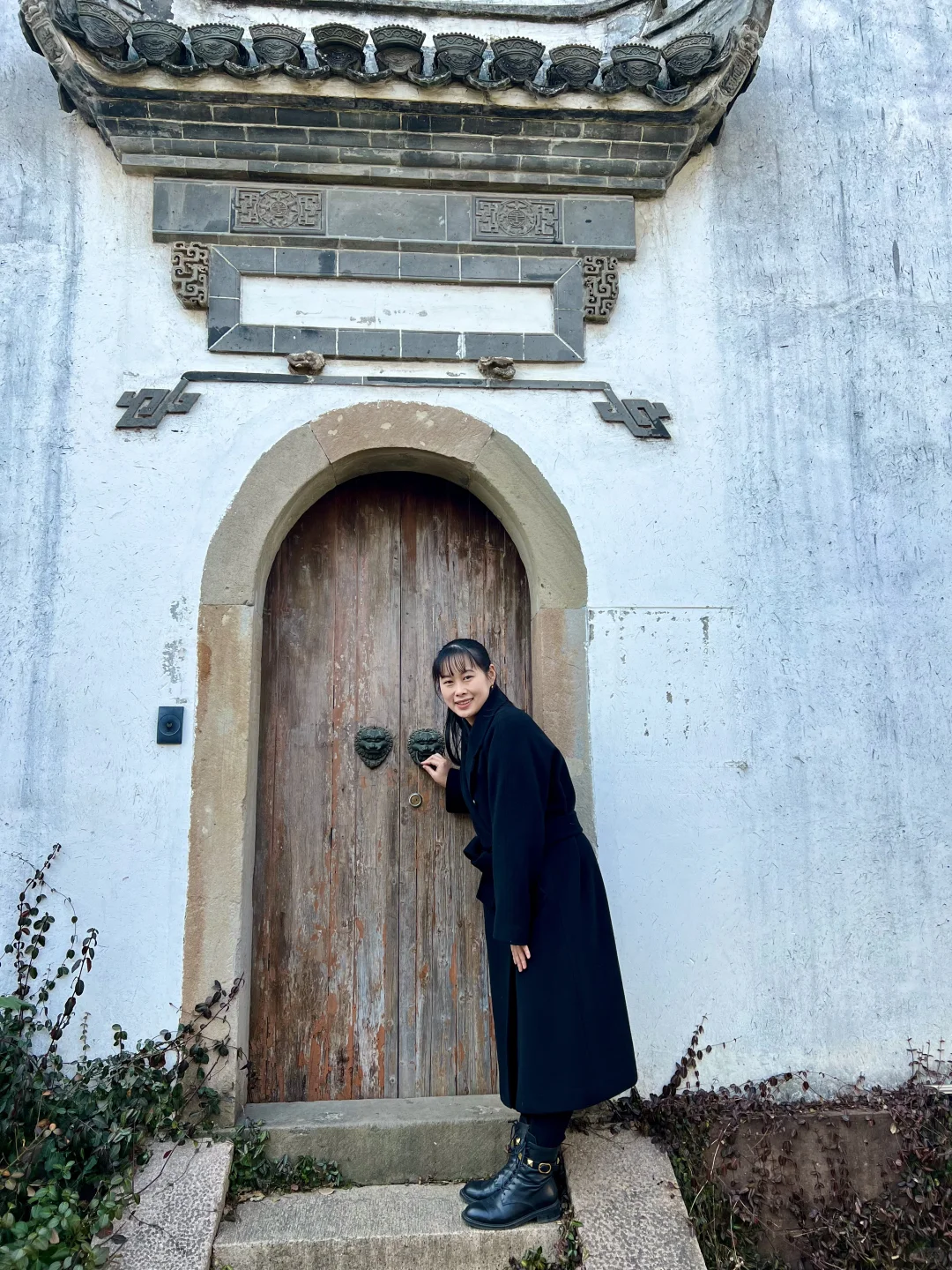 上海广富林半日游