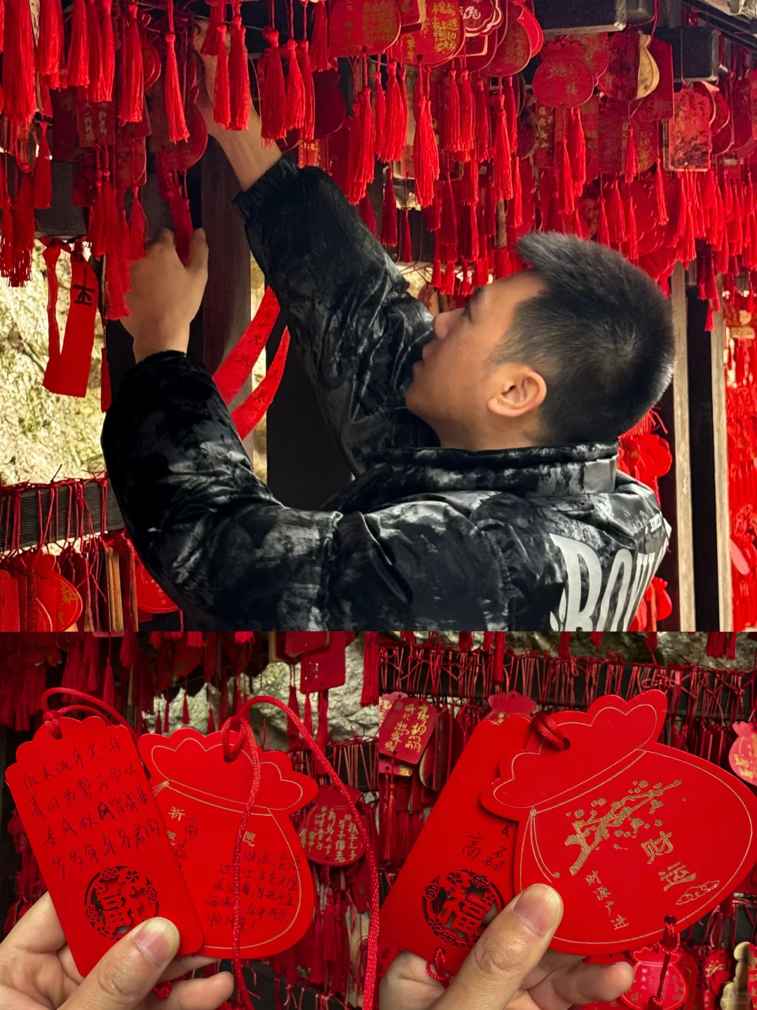 雁荡山灵峰景区超详细攻略