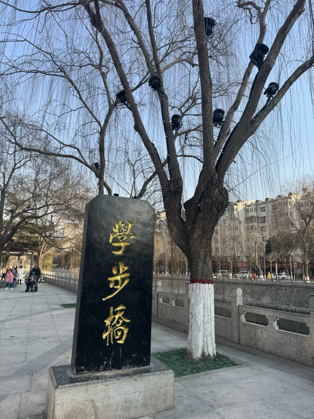 邯郸｜被这座千年古城的审美惊艳了