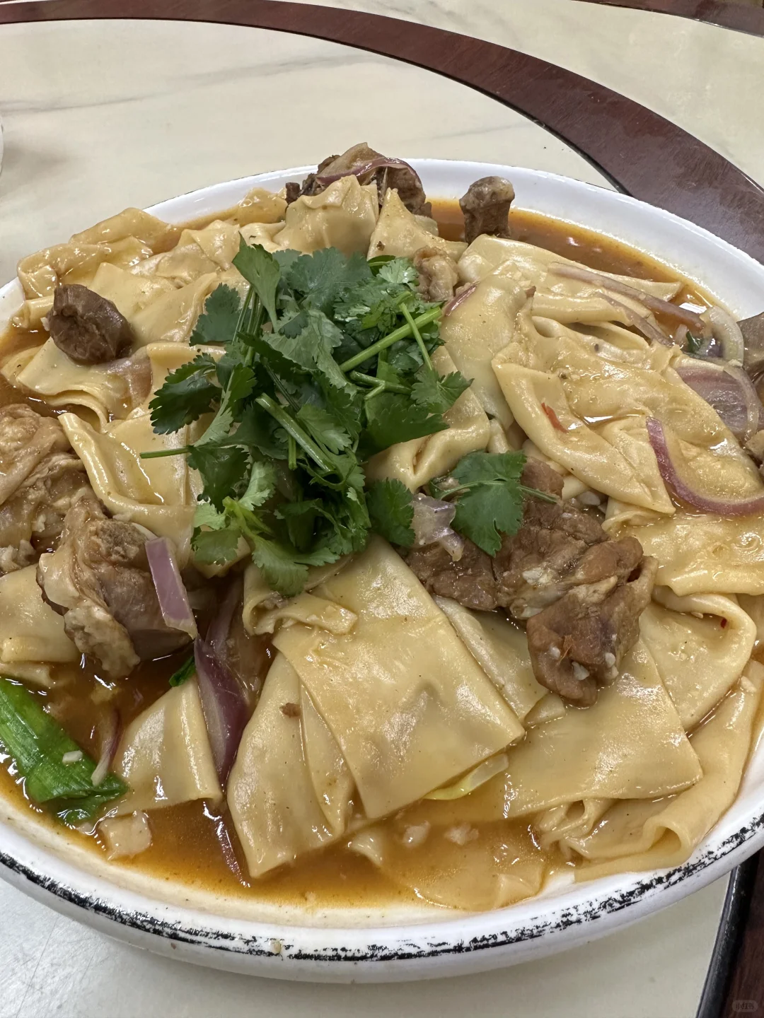 敦煌西线值得吗？