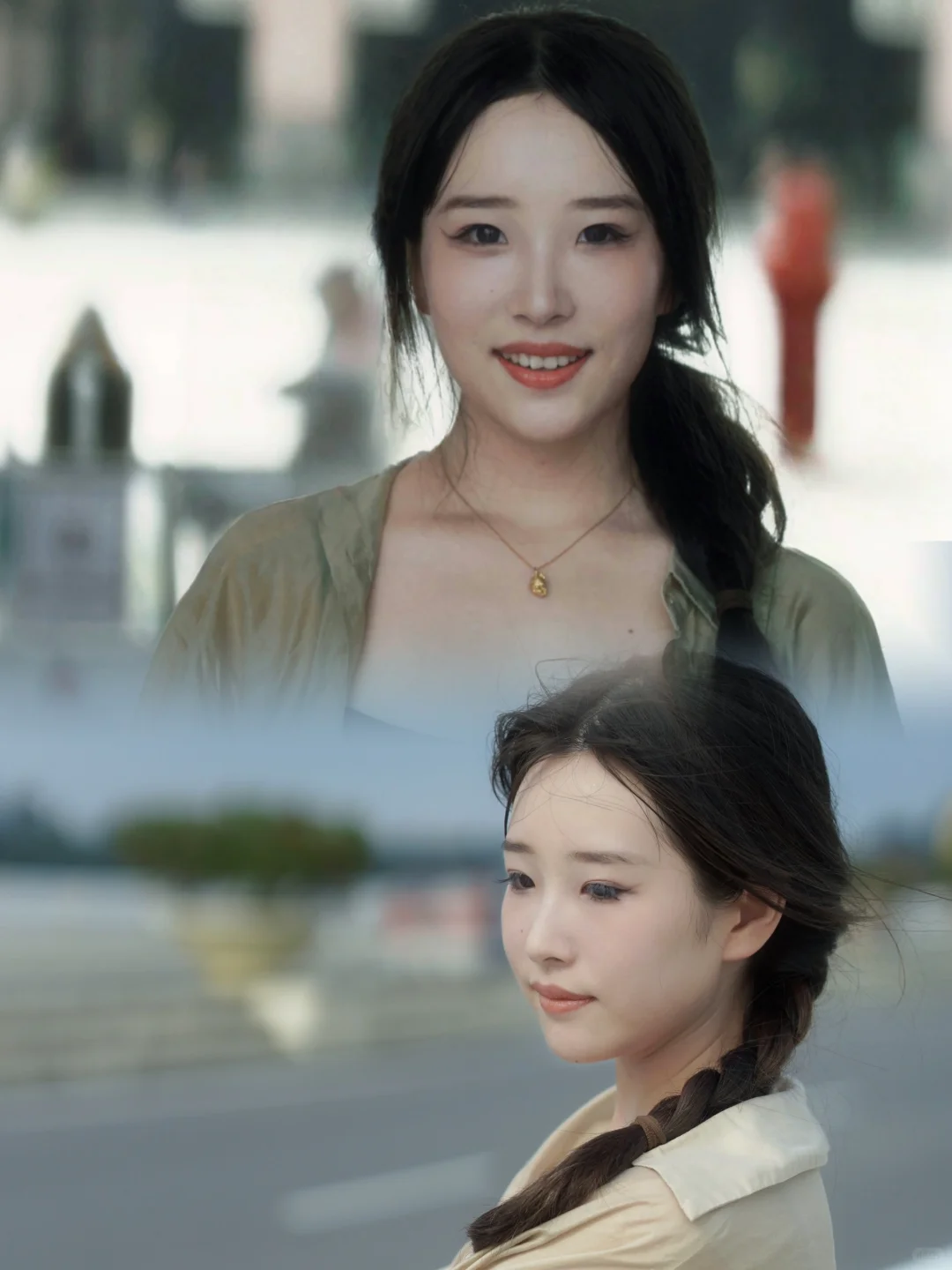 🇲🇾布城｜我的心借了你的光是明是暗