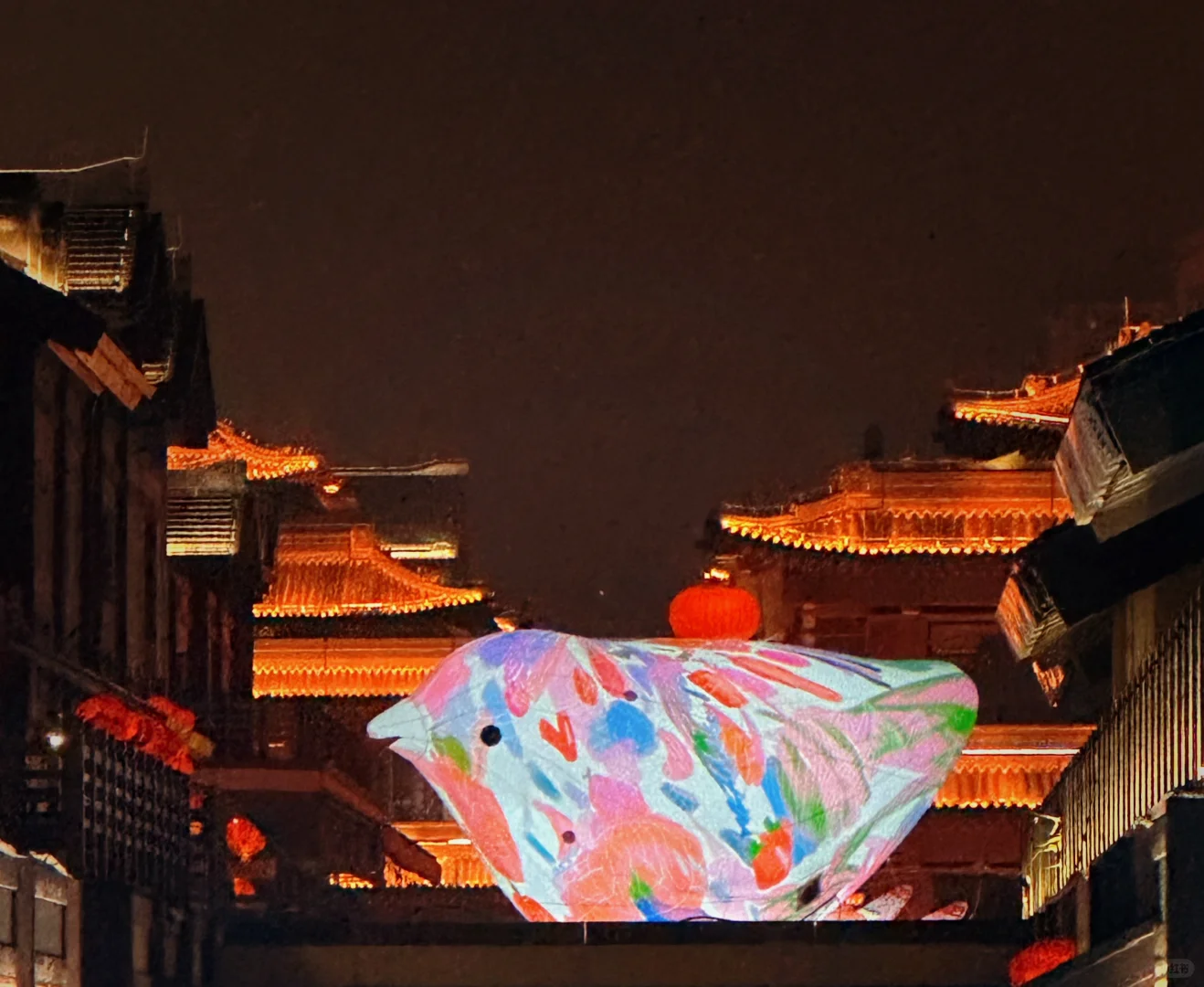 半个邯郸市的人是不是都在这了