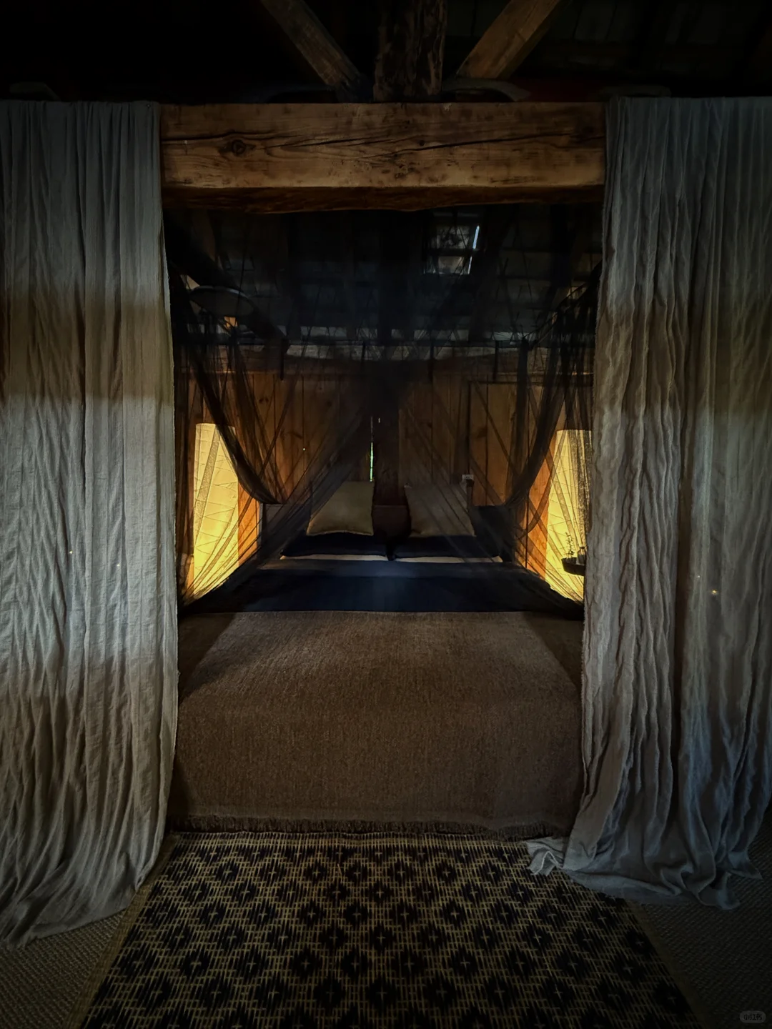 关于景迈山-自驾不难且必要（超多图）