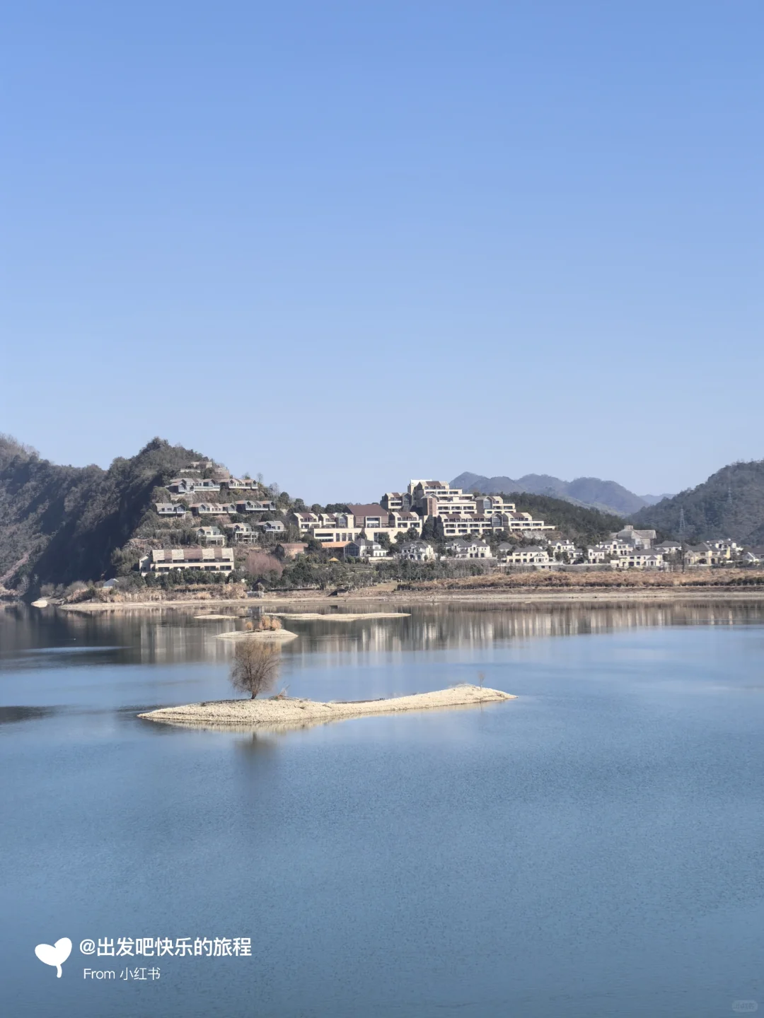 #上海周边游 #江浙沪小众旅行地 #周末逃离