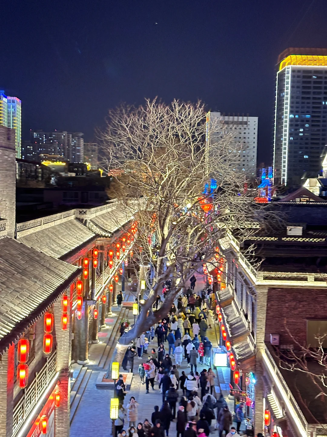 邯郸！邯郸！我为你打call📸（附打卡机位）