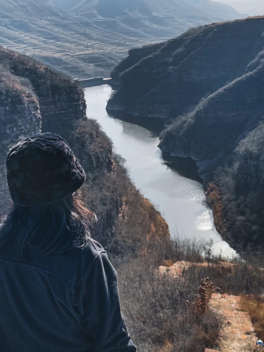 邢台二刷的宝藏景区 发现小羊湖和地下龙宫