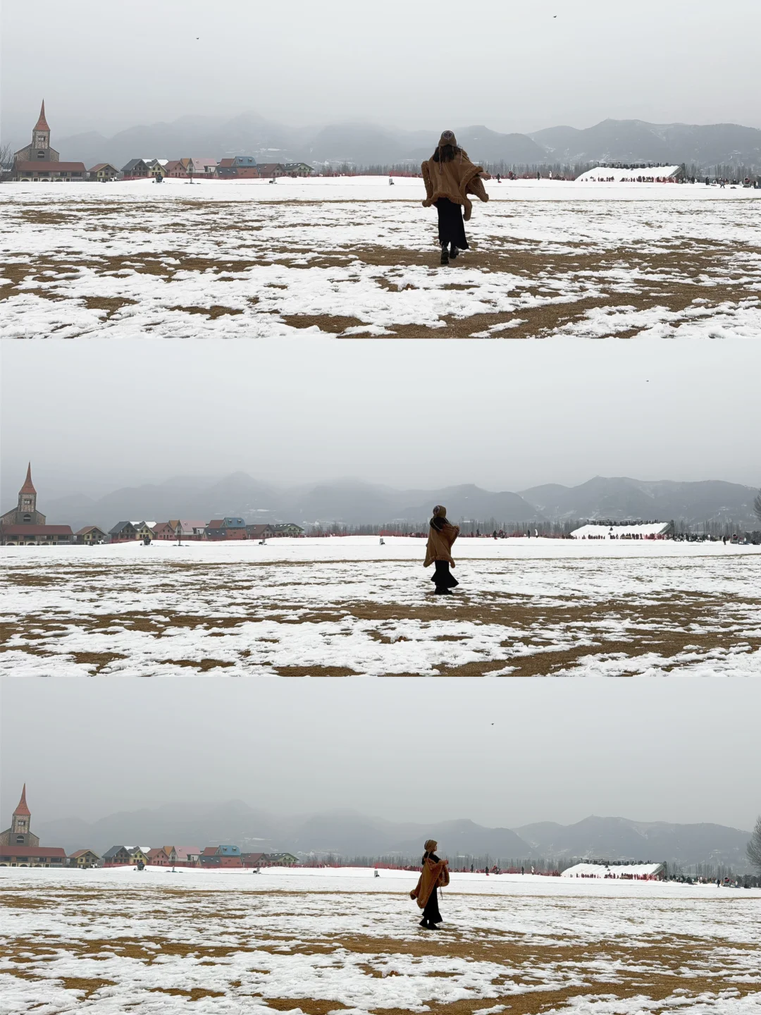 洛阳｜我真的不允许有人错过这个绝美的地方