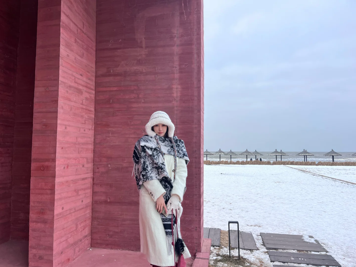 青岛土著假期｜阿那亚