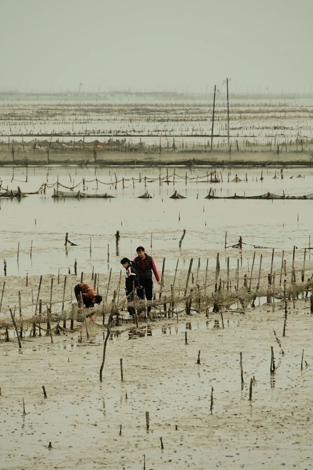 北海青山头景区