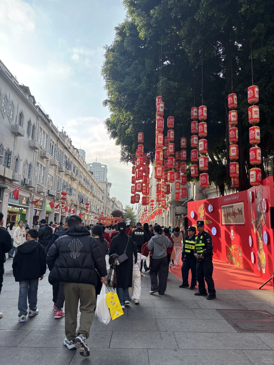 厦门2月2日现状…还没来的姐妹暂时劝退！！！！