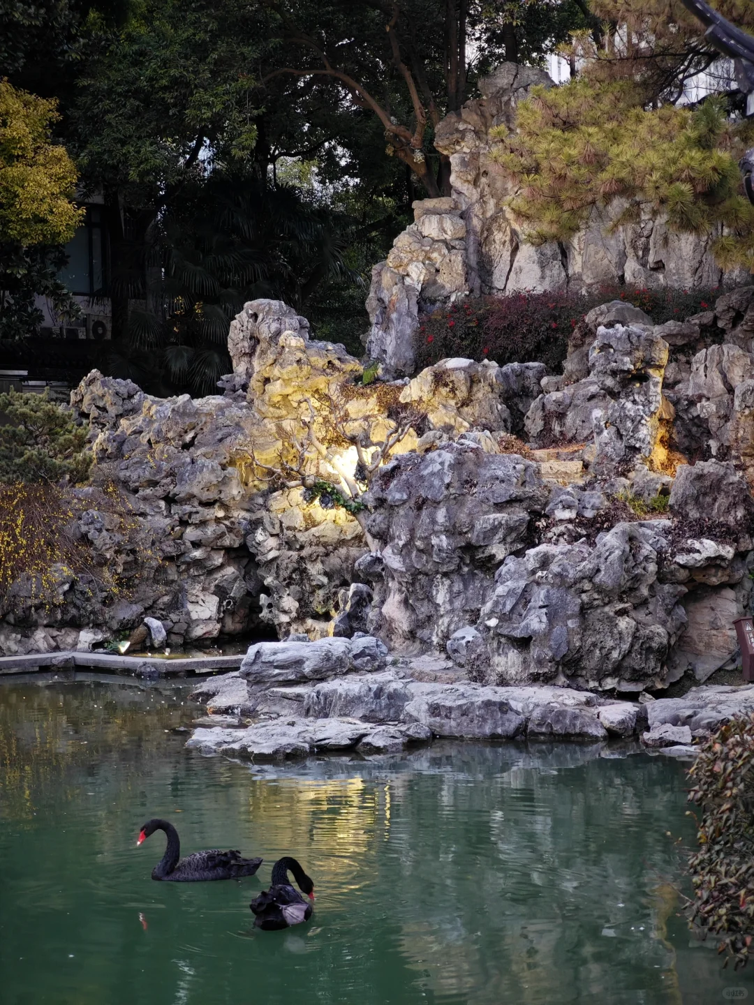 瞻园新造园，气韵有传承