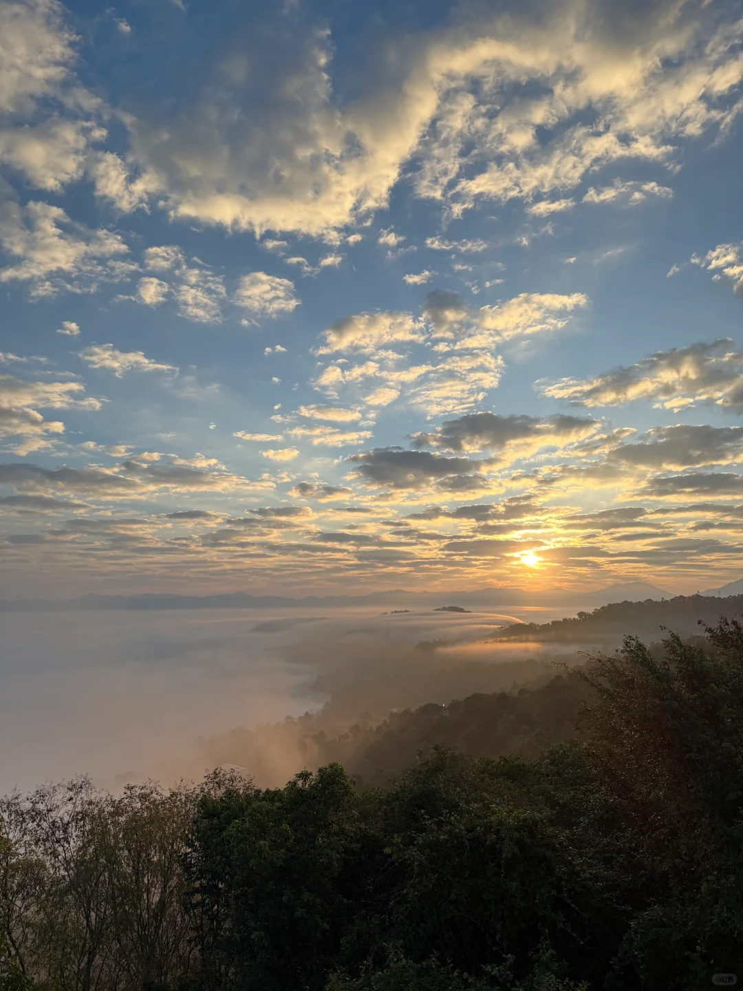 关于景迈山-自驾不难且必要（超多图）