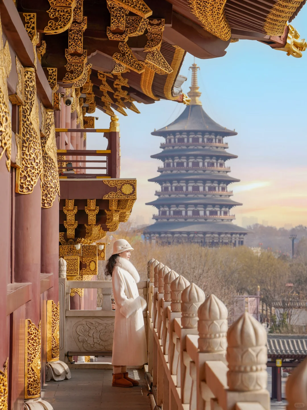 离开洛阳的后劲比失恋还大😭 附3日游攻略❗️