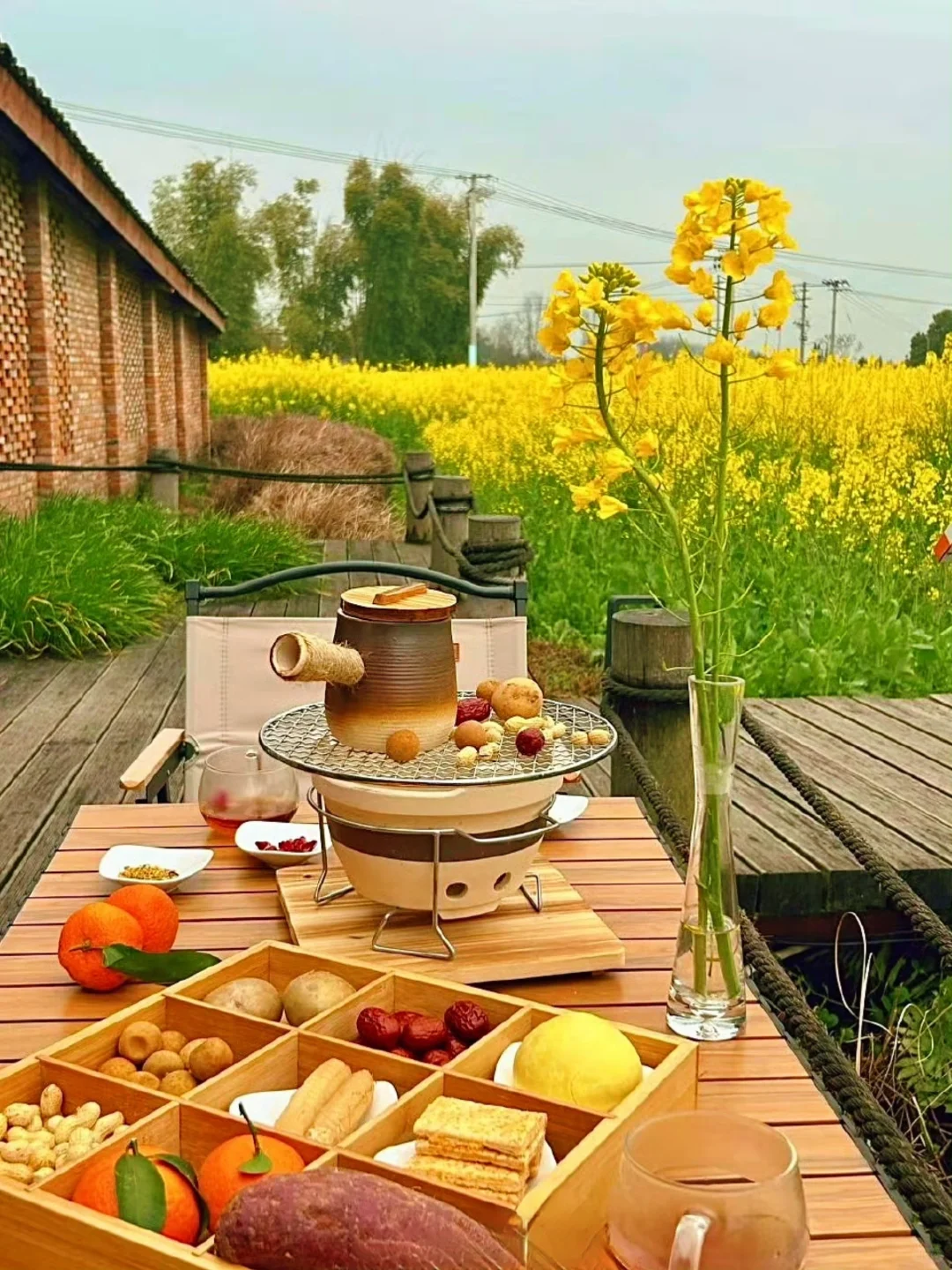 竟然有直飞！春节赏花，我推荐来贵州万峰林