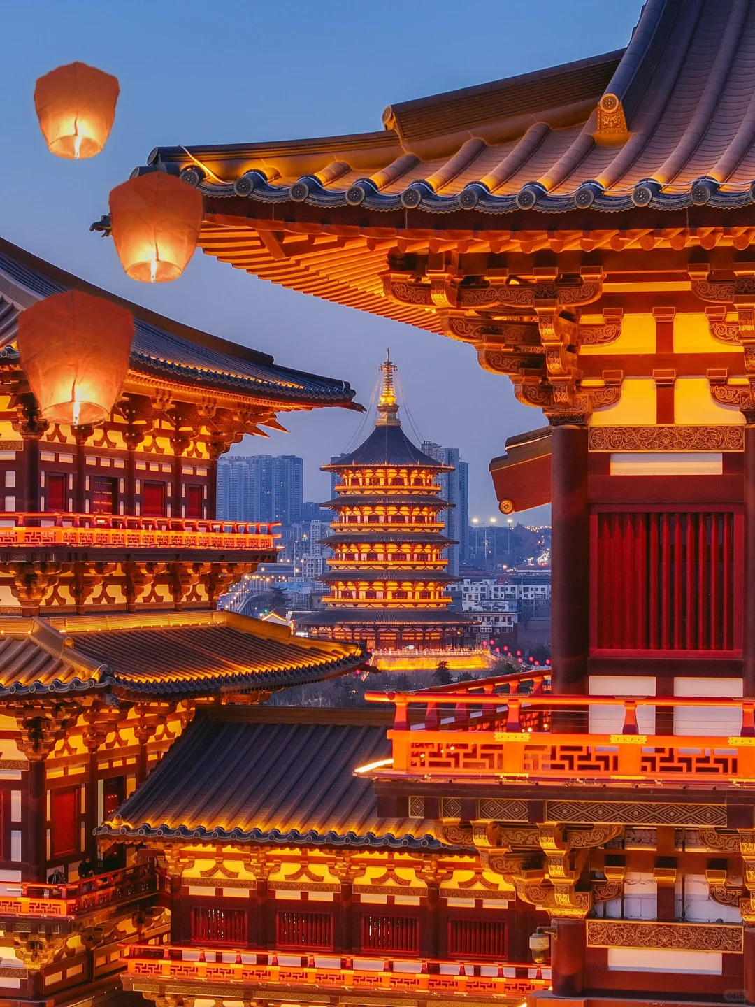 离开洛阳的后劲比失恋还大😭 附3日游攻略❗️