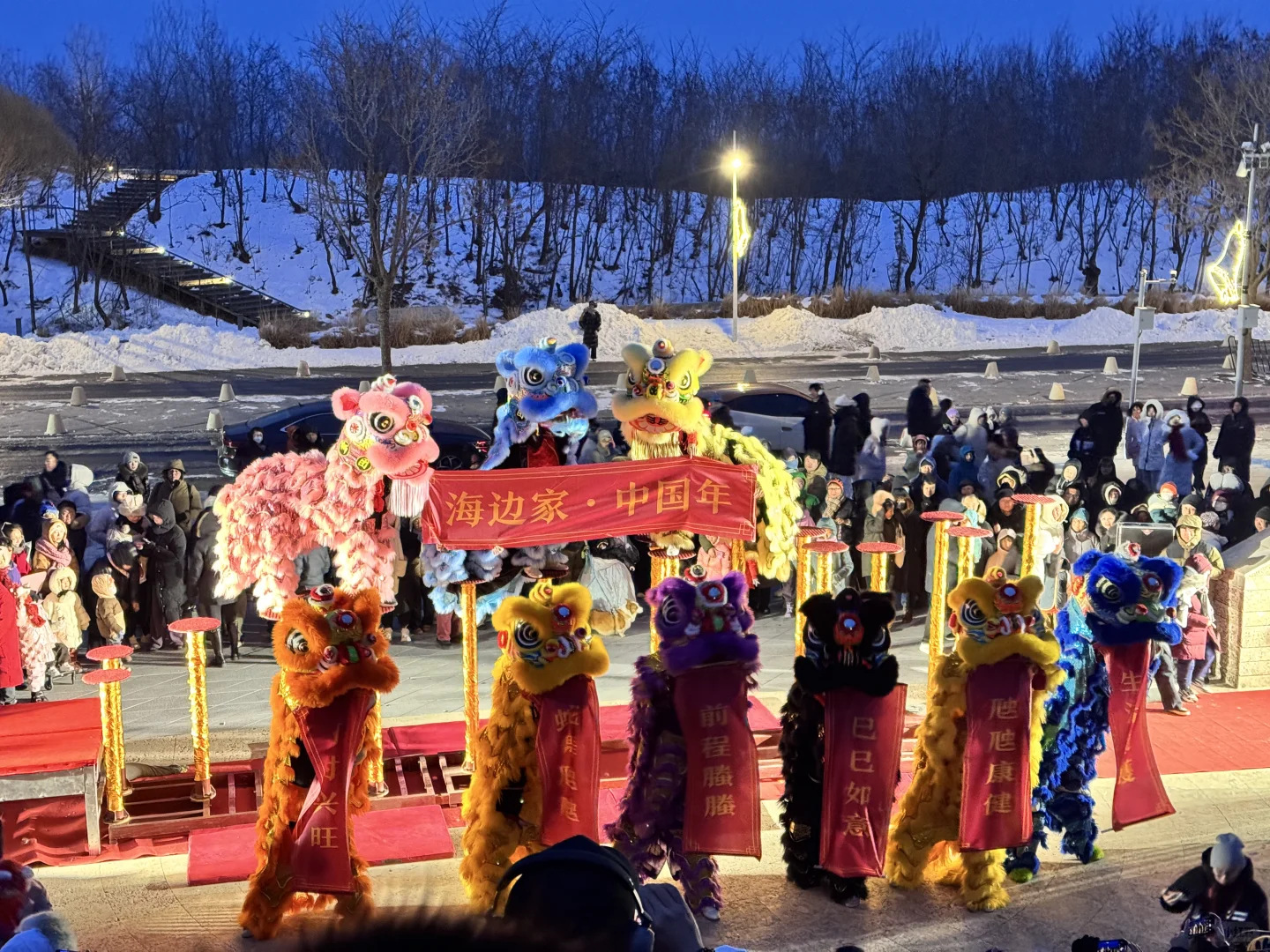 青岛土著假期｜阿那亚