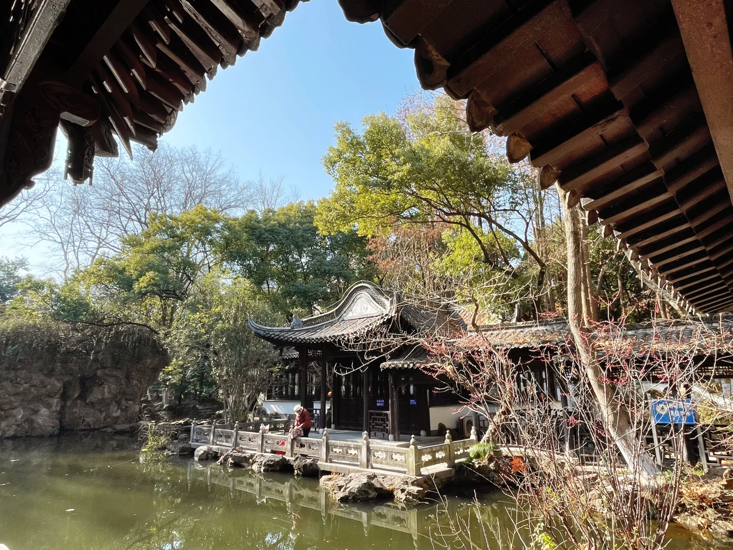 南京周边打卡—芜湖一日游
