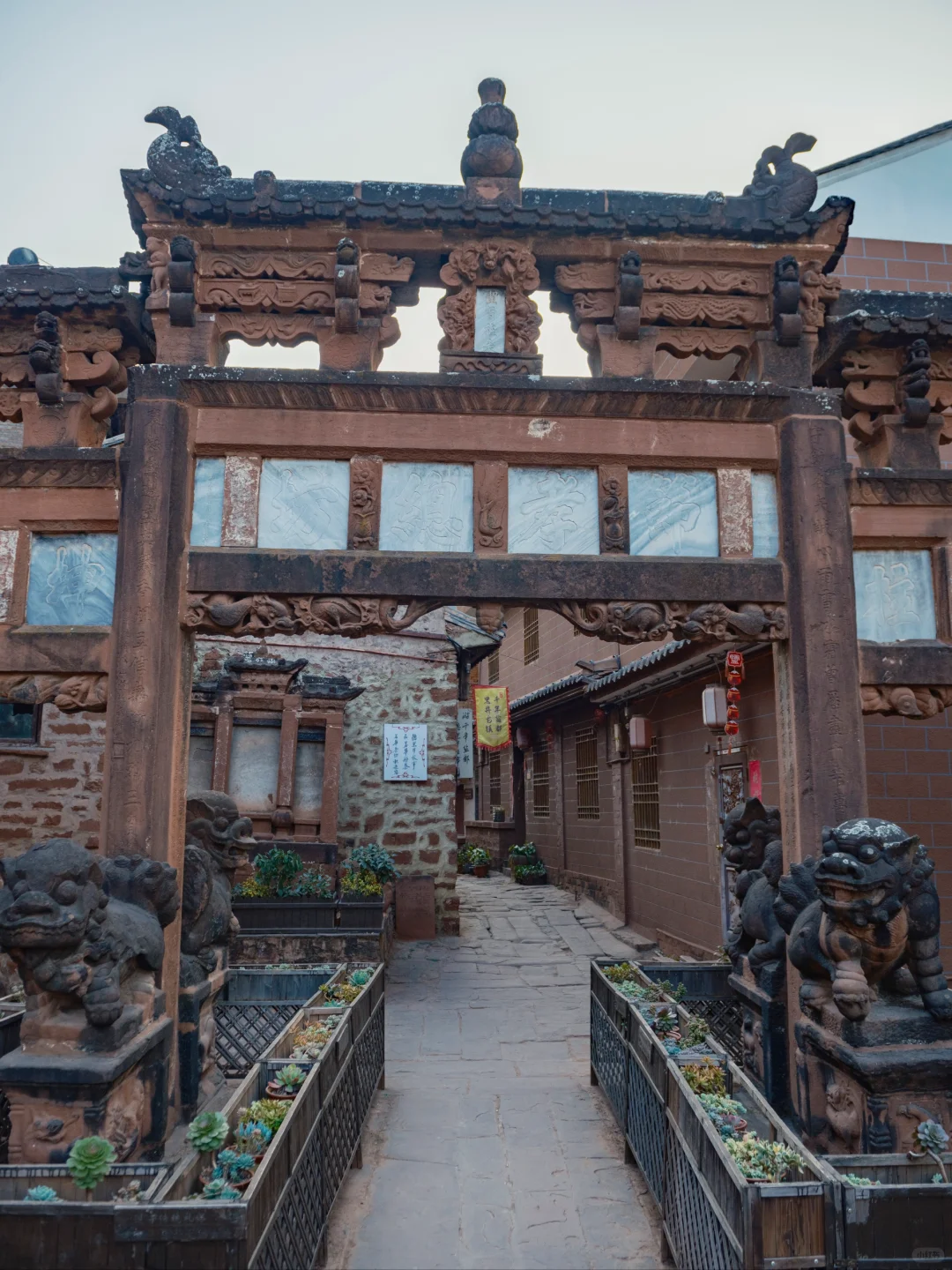 高铁直达，推荐一座冷门却底蕴丰厚的小城