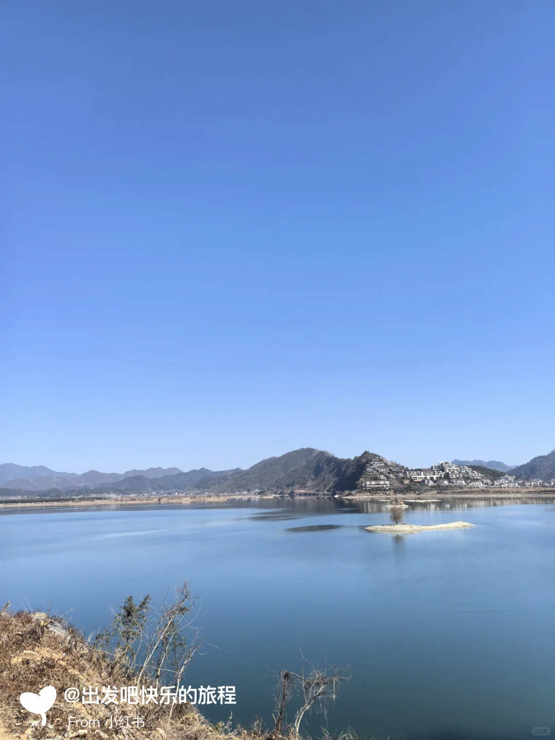 #上海周边游 #江浙沪小众旅行地 #周末逃离