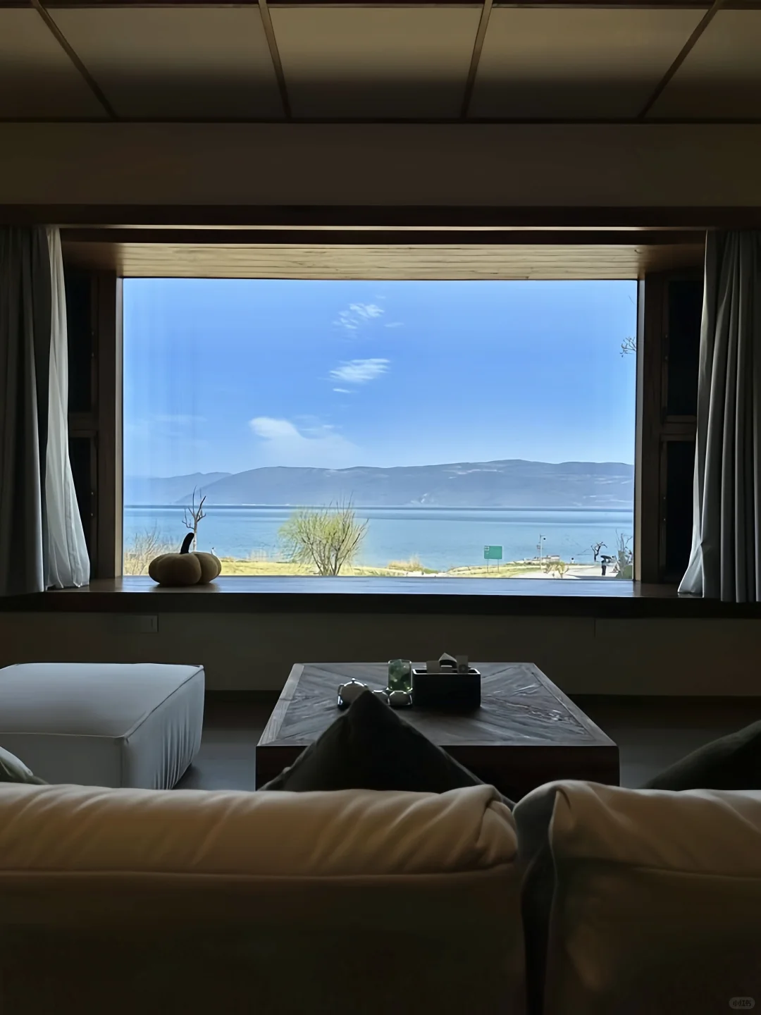 大理！洱海！独栋小院！（2.5开始空)！