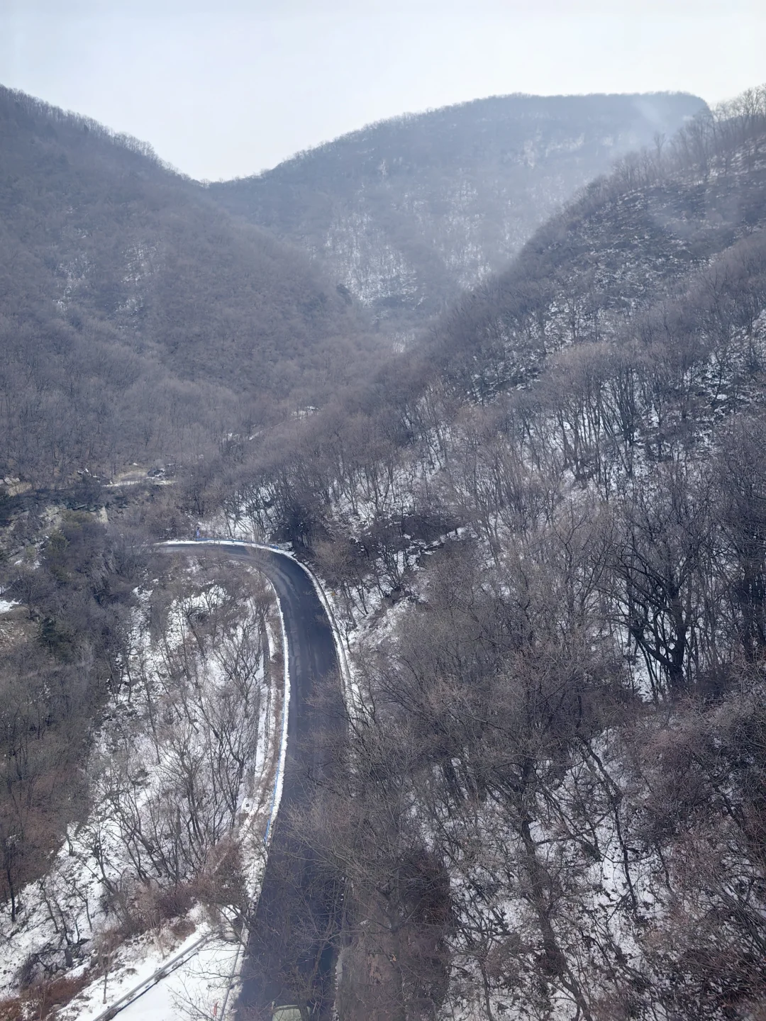 1.29出发河北河南太行之路（电车）