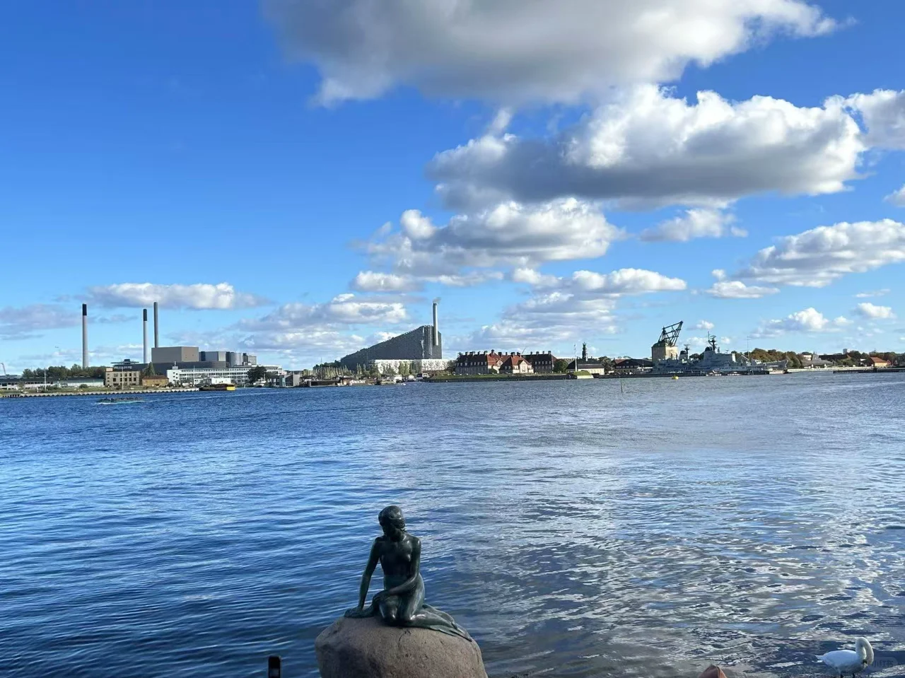 丹麦游记-2024.09