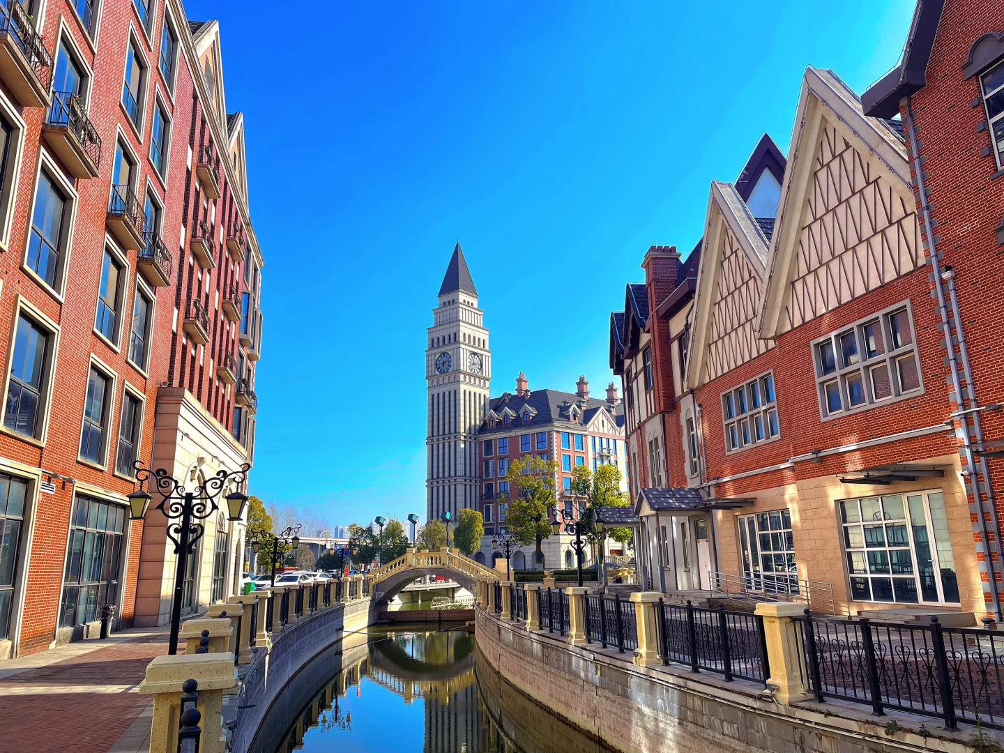 南京周边打卡—芜湖一日游