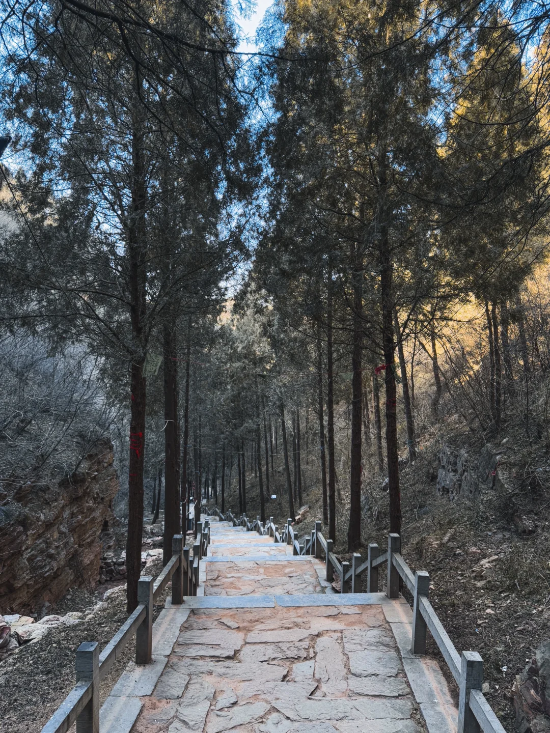 邢台二刷的宝藏景区 发现小羊湖和地下龙宫