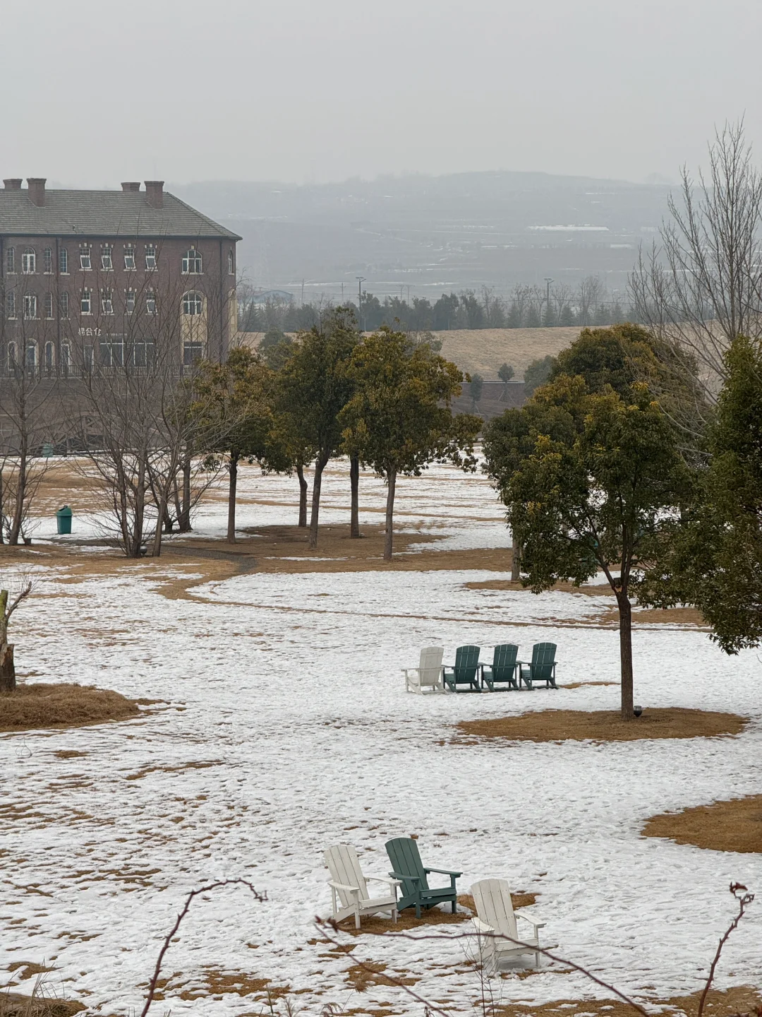 洛阳｜我真的不允许有人错过这个绝美的地方