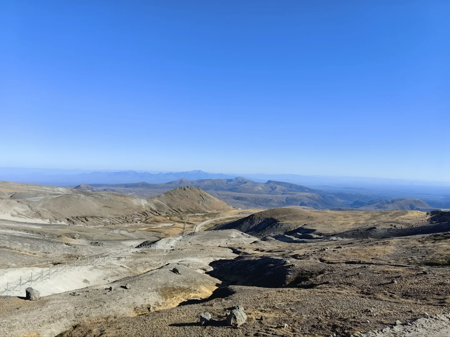 【长白山】旅行分享