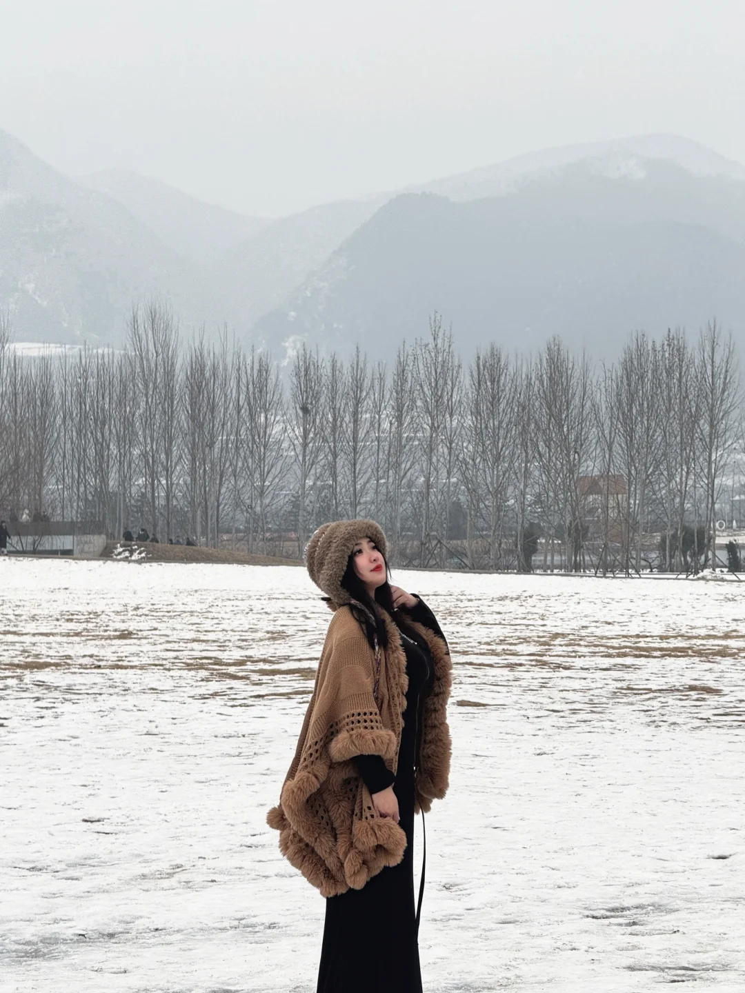 洛阳｜我真的不允许有人错过这个绝美的地方
