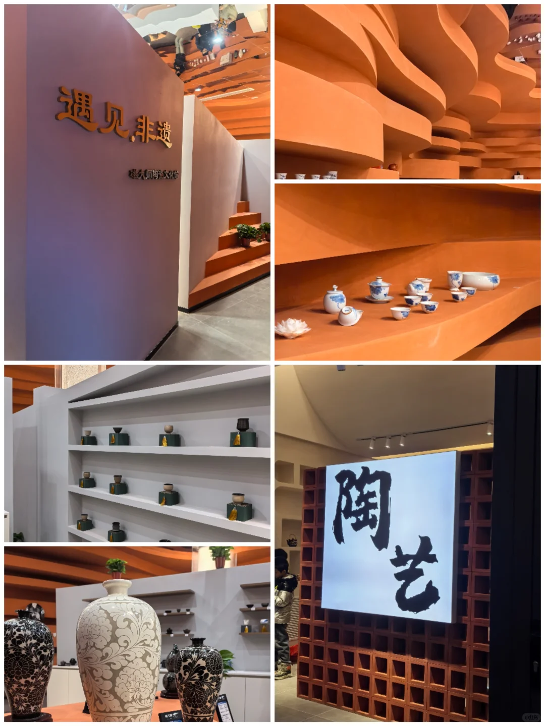 邯郸｜文旅上大分“邯郸道”来自邯郸的年味