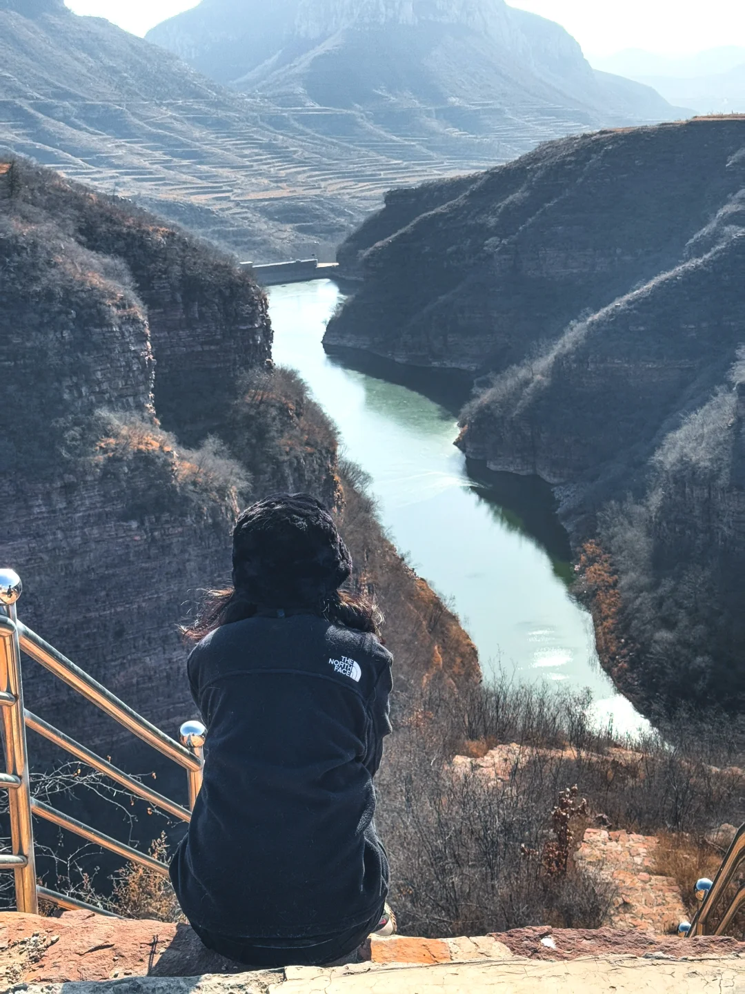 邢台二刷的宝藏景区 发现小羊湖和地下龙宫