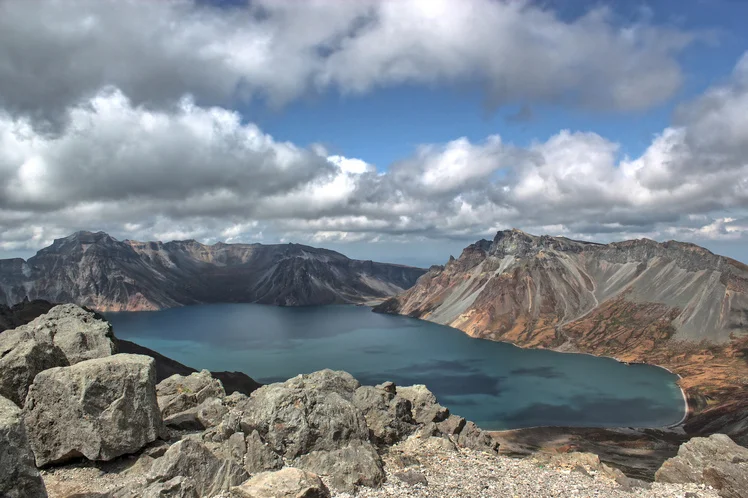 2.6日-2.19日长白山天池开放概率分析预测