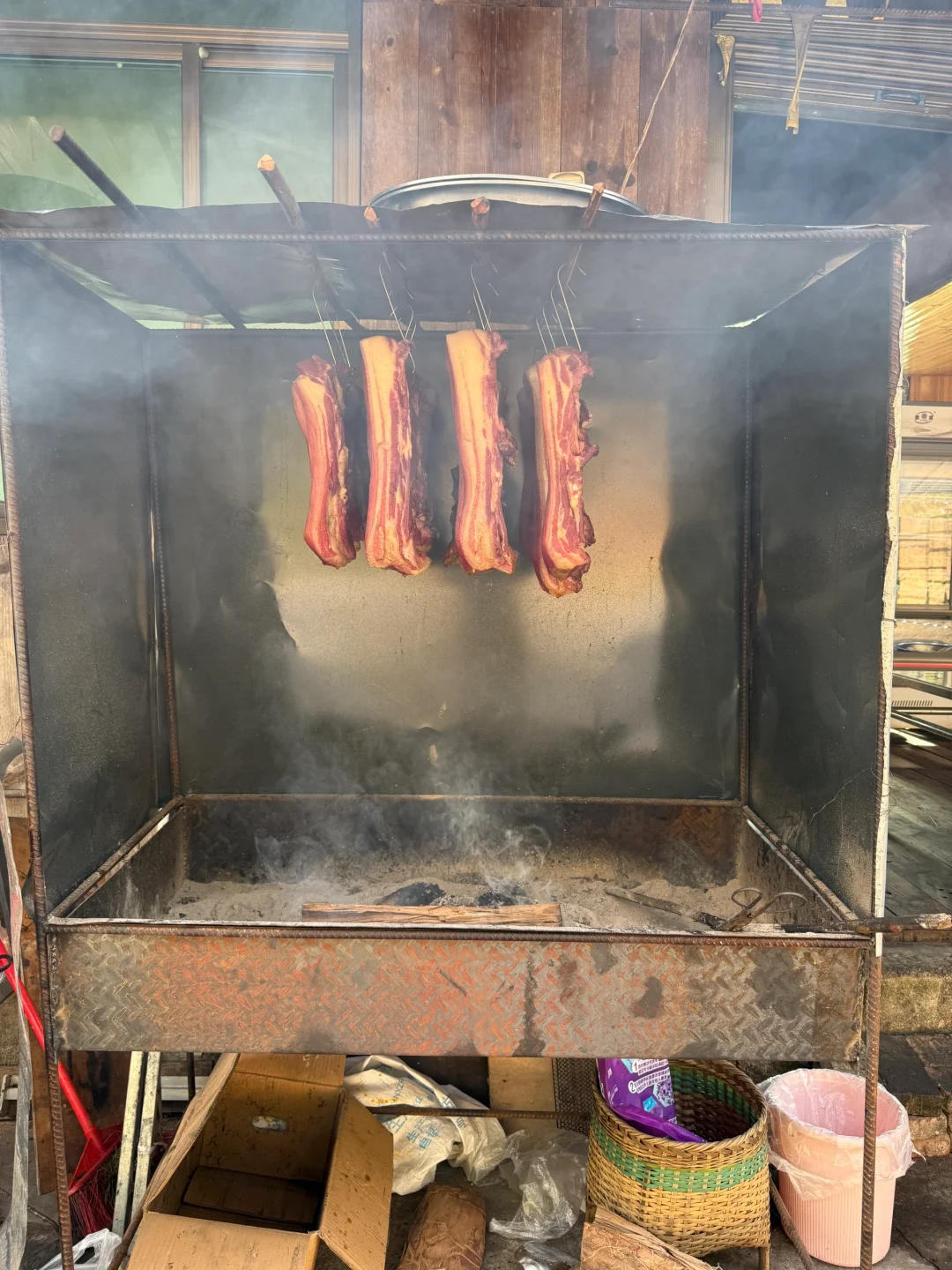 关于景迈山-自驾不难且必要（超多图）