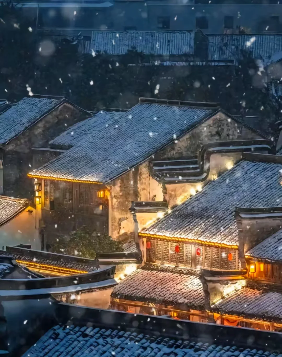 邯郸春节去乌镇南京苏沪杭4日游，旅游攻略