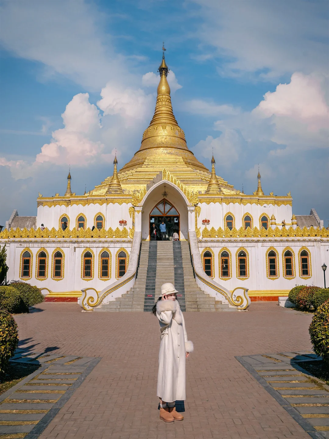 离开洛阳的后劲比失恋还大😭 附3日游攻略❗️