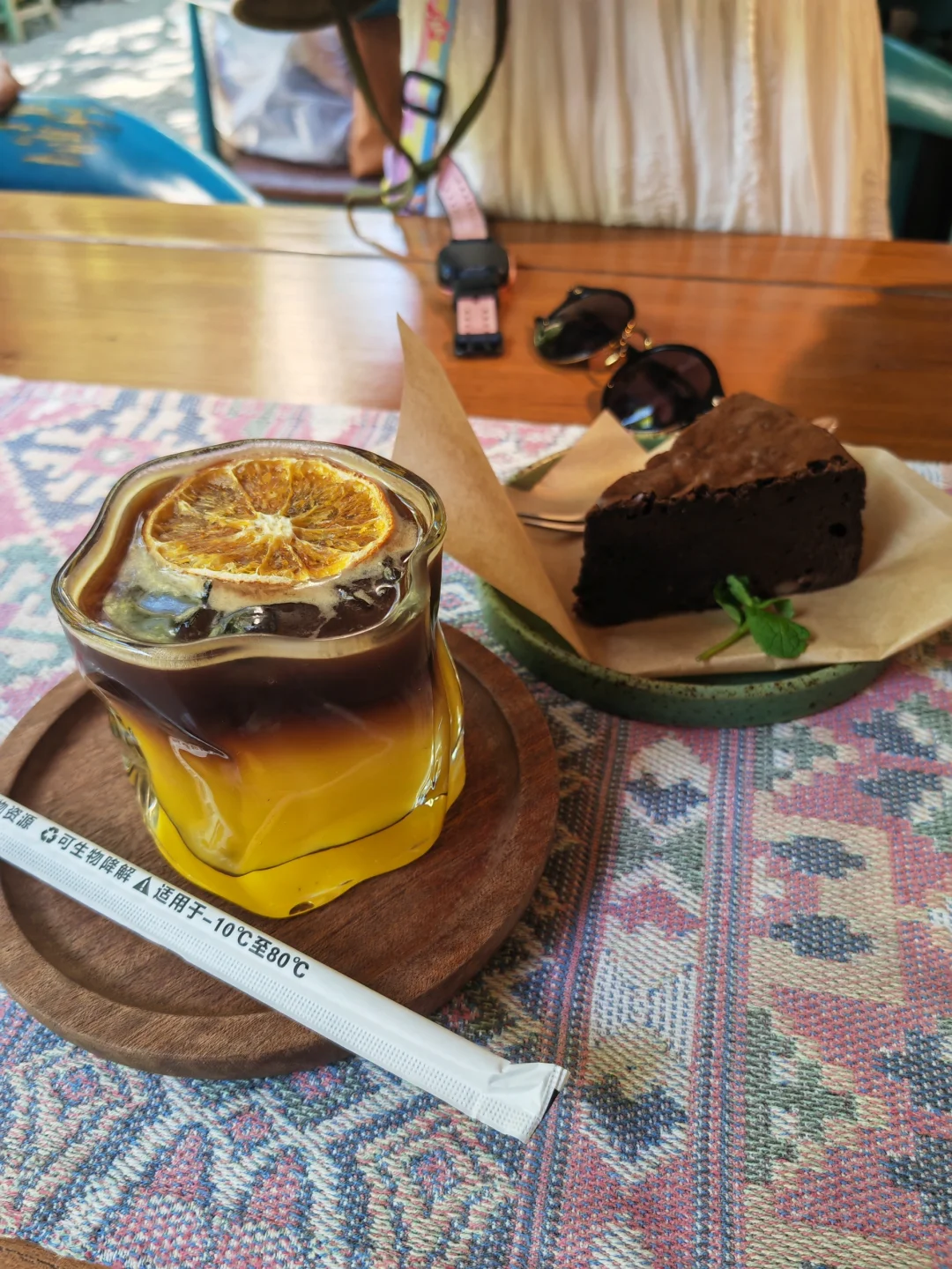 版纳回来说点大实话!