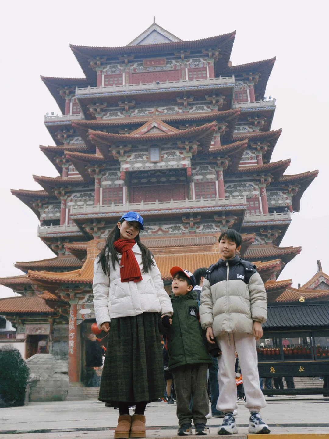 徐州2天1夜,不费腿超详细保姆级攻略!