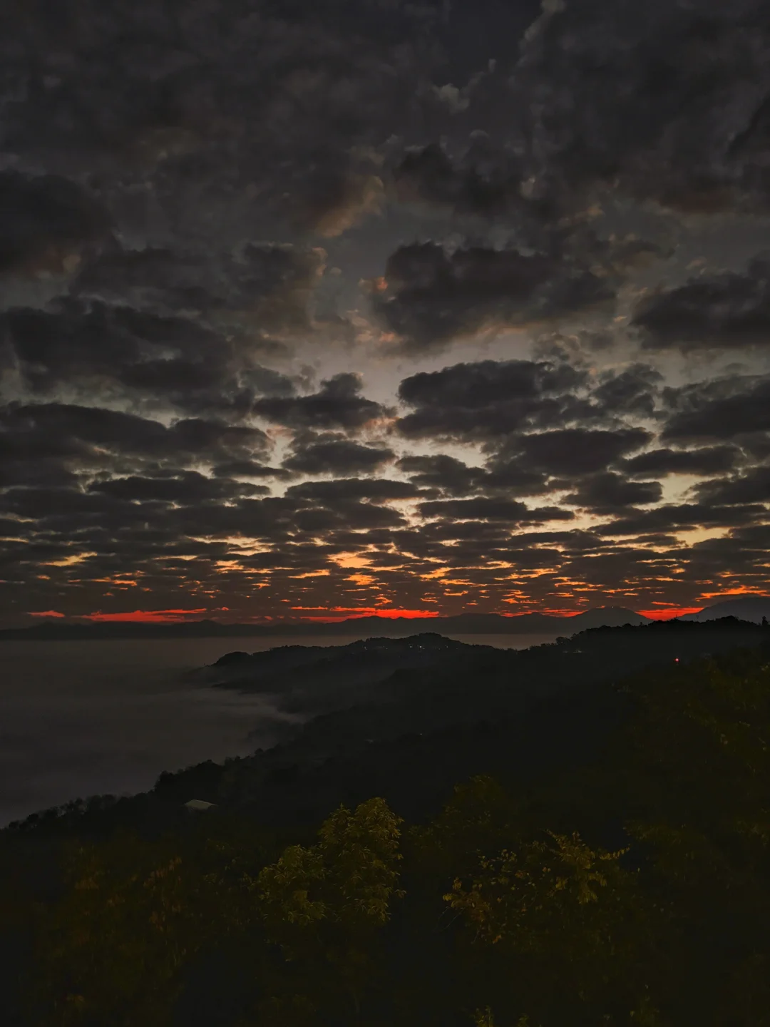 关于景迈山-自驾不难且必要（超多图）