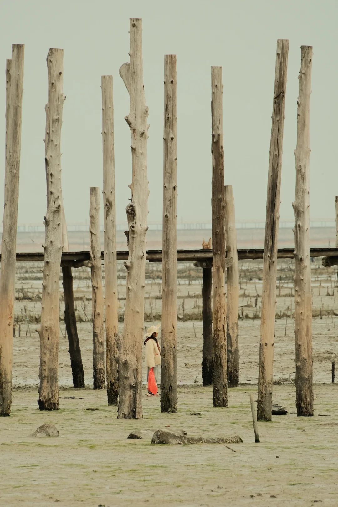 北海青山头景区