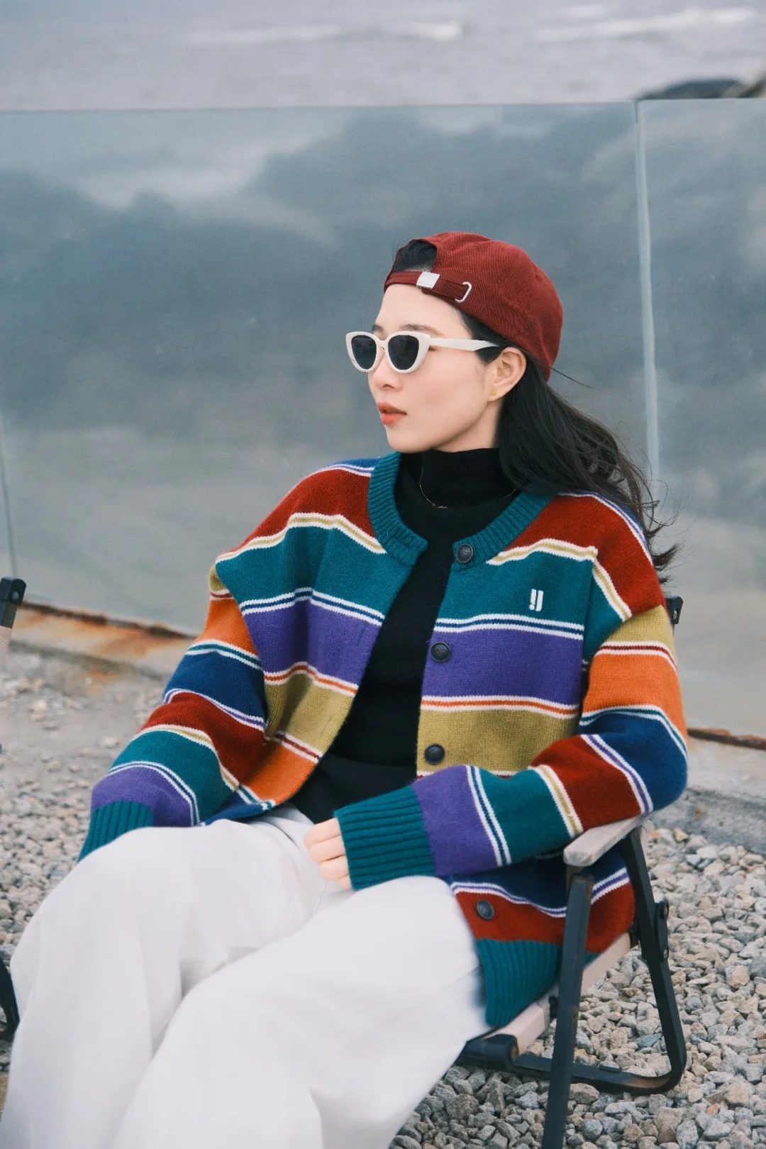 泉州拍照📷打卡石狮小威海