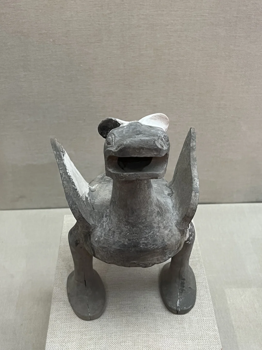 天津-河南鹤壁&濮阳&山东临清5日自驾行程