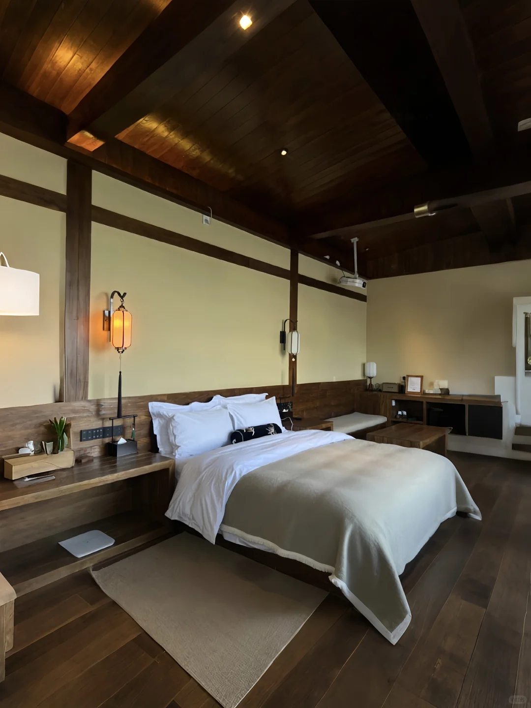 大理！洱海！独栋小院！（2.5开始空)！