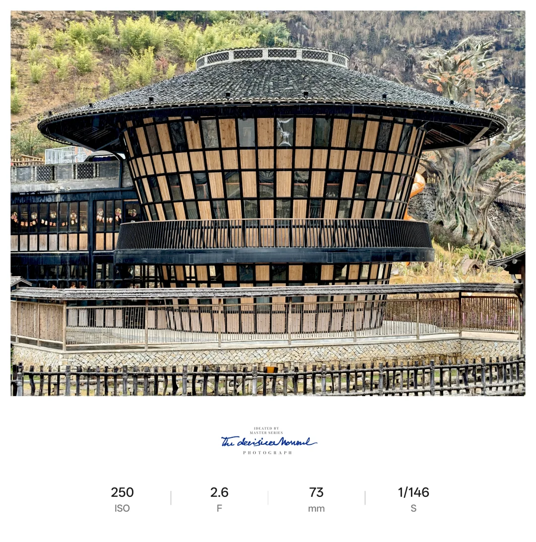 后悔假期把一加13当主力机了😭 拍照也就这❓