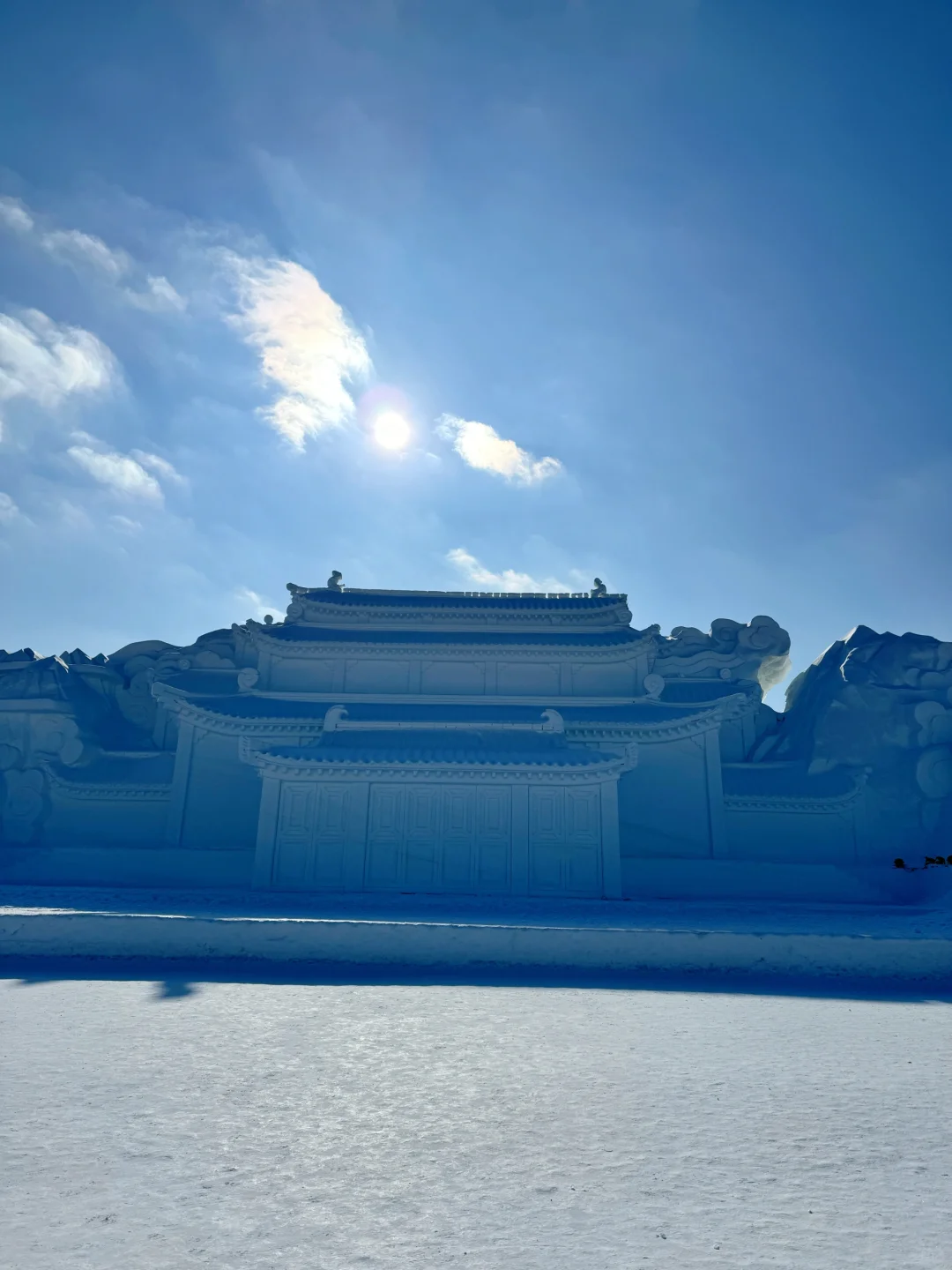 长白山大惊喜❗️二道白河镇免费景点一日游❗️