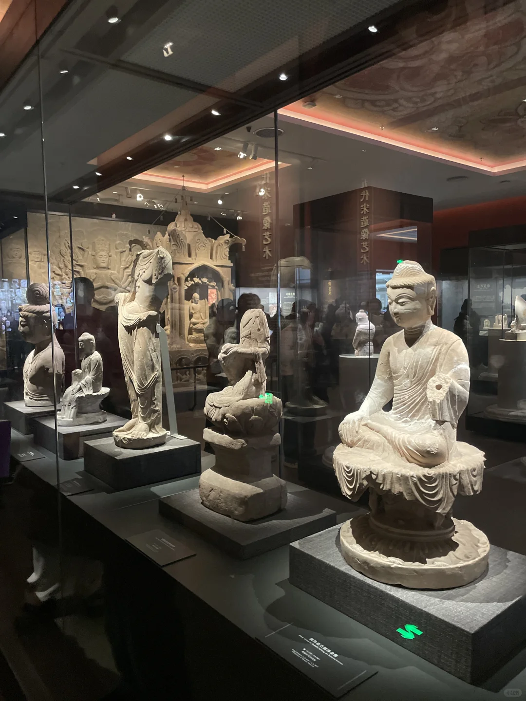 新年旅行 | 第一站：邯郸