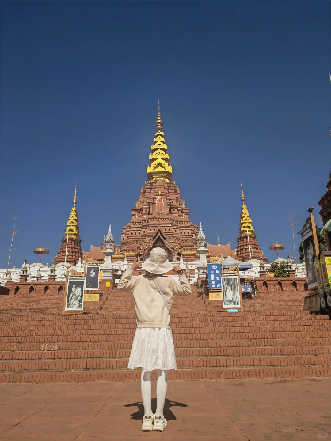 版纳回来说点大实话!