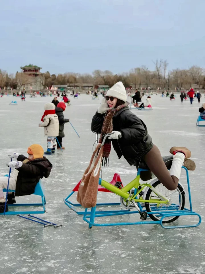 一家老小北京游避坑指南｜跟团真香现场